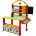 roba 92805 - Verkaufsstand