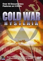 Cold War Hysteria Movie Streaming.