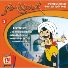 02: Sindbad