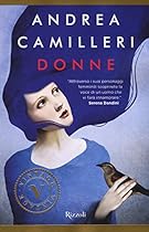 Donne (VINTAGE) (Italian Edition)