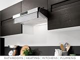 Neff Conventional Hood 60cm White