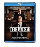 UPC 883929409303 product image for The Judge (Blu-ray + DVD + Digital HD UltraViolet Combo Pack) | upcitemdb.com
