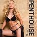 Penthouse 2010 Pin-Up Wall Calendar (Spanish, French, Italian and German Edition)