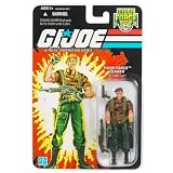 Gi Joe 25th Anniversary Wave 8 Flint Tiger Force