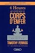 4 Heures par semaine pour un Corps d'enfer
