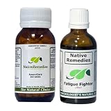 Review Native Remedies  / Native Remedies Anemicare And Fatigue Fighter Combopack (one Of Each), 0.5 Units