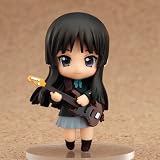 ねんどろいどぷち けいおん! (ノンスケール ABS&PVC製塗装済みトレーディング可動フィギュア) BOX