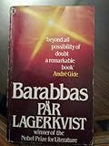 Barabbas