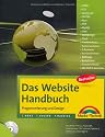 Das Website Handbuch: Programmierung und Design
