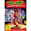Tom und Jerry - Haarstr�ubende Abenteuer, Vol. 03