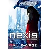 nexis a tricksters novel