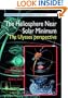 The Heliosphere Near Solar Minimum: The Ulysses perspective (Springer Praxis Books / Astronomy and Planetary Sciences)