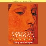 Alias Grace | Margaret Atwood