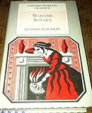 Madame Bovary : life in a countrytown