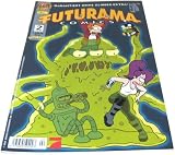 Produkt-Bild: Futurama Comics
