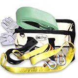 OK Offroad OK-XDSNK1 Extreme Duty 4x4 Offroad Snatch Kit