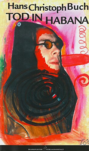 Tod in Habana (German Edition)