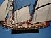 Prince De Neuchatel Schooner War of 1812 Topsail Wooden Schooner Wooden Boats