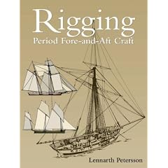 Rigging Period Fore-and-aft Craft
