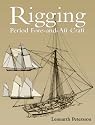 Rigging Period Fore-and-aft Craft