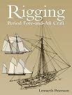 Rigging Period Fore-and-aft...