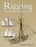 Rigging Period Fore-and-aft Craft