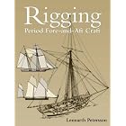 Rigging Period Fore-and-aft Craft by Lennarth Petersson