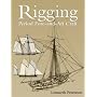 Rigging Period Fore-and-aft Craft