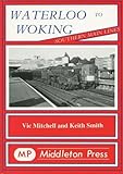Waterloo to Woking