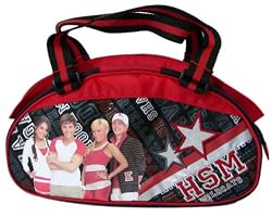 Disney High School Musical Handbag - Satchel Bag