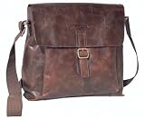camel active Tasche Senegal, braun, 33x8x29