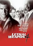 LETHAL WEAPON 4