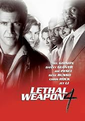 LETHAL WEAPON 4