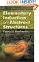Elementary Induction on Abstract Structures (Dover Books on Mathematics)