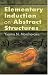 Elementary Induction on Abstract Structures (Dover Books on Mathematics)