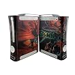 Spawn Xbox 360 Protector Skin Decal Sticker, Item No.BOX0832-28