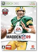 �}�b�f�� NFL 09 (�p���)�̃C���[�W���g�傷��