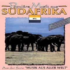 Popul�re Musik aus S�dafrika
