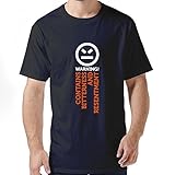 Favorable Resentment Man T-shirt XX-Large Black