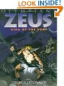 Zeus: King of the Gods (Olympians)
