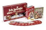 Ich heirate eine Familie - limitierte Premium Fan Collection [10 DVDs]