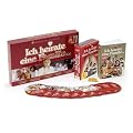Ich heirate eine Familie - Premium Fan Collection (exklusiv bei Amazon.de) [10 DVDs]