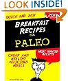 Quick and Easy Paleo Breakfast Recipes