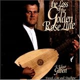 The Loss of the Golden Rose Lute