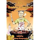 The Book of Cannibalsby Anthony Giangregorio