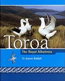 Books : Toroa: The Royal Albatross