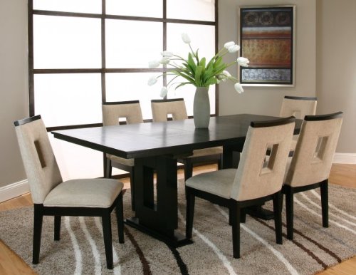 Avalon 5pc Dining Set x 30H)