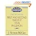 1 & 2 Timothy / Titus / Philemon (Thru the Bible)