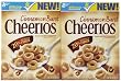 Cinnamon Burst Cheerios, 10 oz, 2 ct (Quantity of 2)