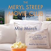 The Meryl Streep Movie Club | [Mia March]